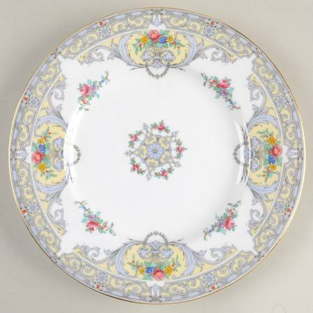 Shelburne Salad Plate