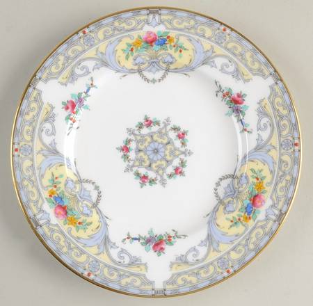 Shelburne Bread & Butter Plate