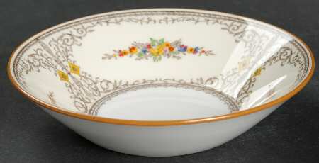 Sheridan Fruit/Dessert (Sauce) Bowl