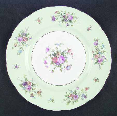 Sherwood Dinner Plate