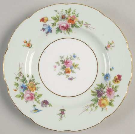 Sherwood Bread & Butter Plate