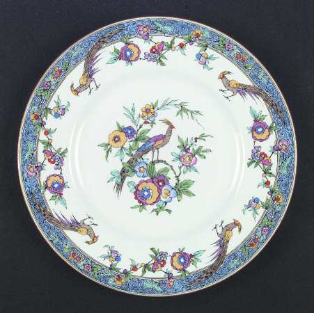 Sinclair by Minton