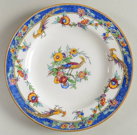 Sinclair Bread & Butter Plate