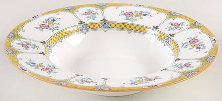 Solway Rim Soup Bowl