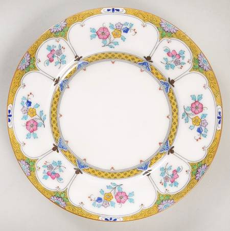 Solway Bread & Butter Plate