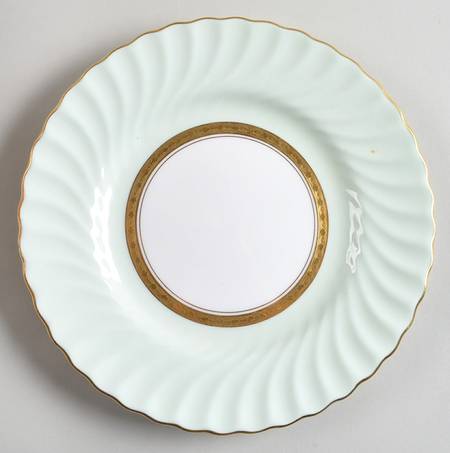Somerset Green Salad Plate