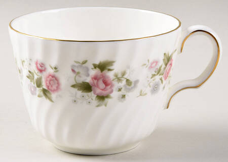 Spring Bouquet Oversized Cup