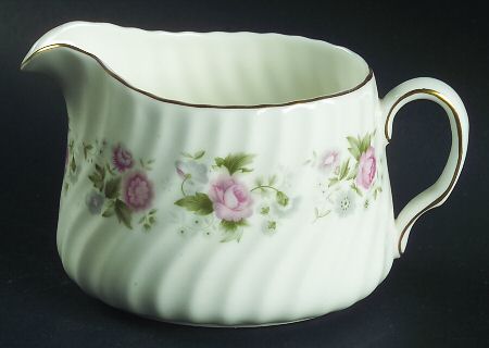 Spring Bouquet Creamer