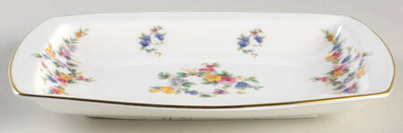 Spring Flowers Relish