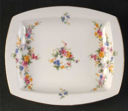 Spring Flowers Relish