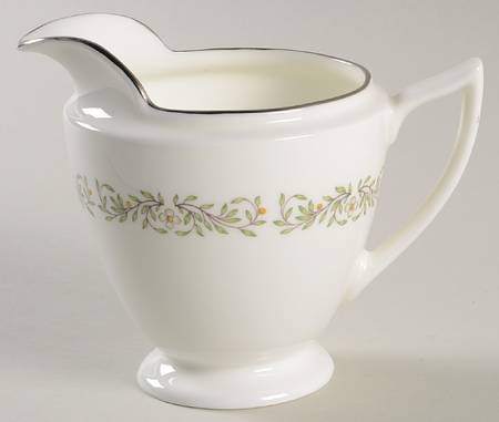 Spring Creamer