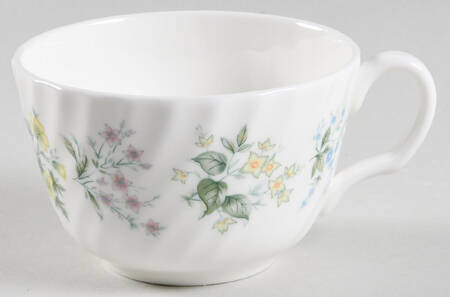 Spring Valley Flat Cup