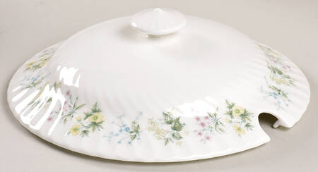 Spring Valley Lid for Tureen
