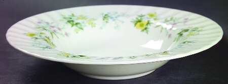 Spring Valley Rim Soup Bowl