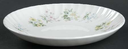 Spring Valley 8" Individual Pasta Bowl