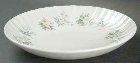 Spring Valley Small Pasta Bowl
