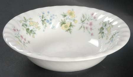 Spring Valley Coupe Cereal Bowl