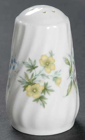 Spring Valley Salt Shaker