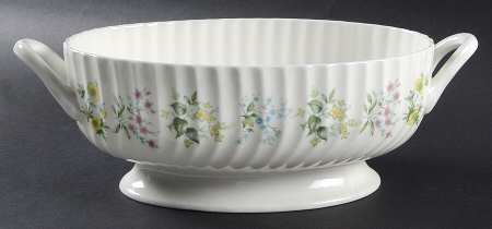 Spring Valley Tureen No Lid