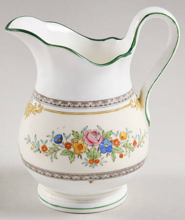 Stanwood Creamer