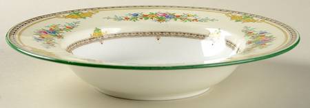 Stanwood Rim Soup Bowl