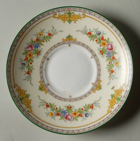 Stanwood Saucer