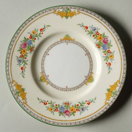 Stanwood Saucer for Ramekin