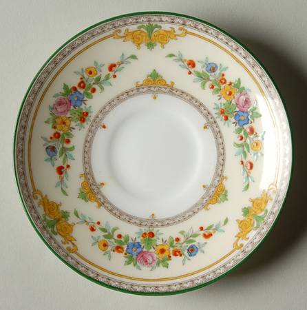 Stanwood Saucer for Demitasse Cup