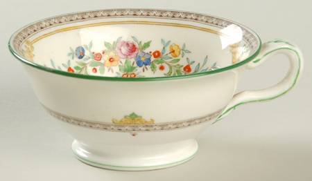 Stanwood Footed Cup
