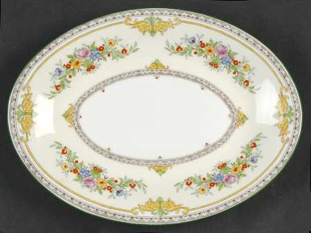 Stanwood Underplate for Gravy Boat