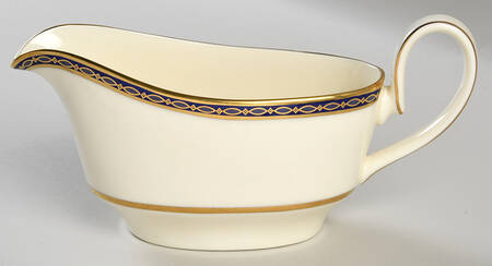 St. James Gravy Boat
