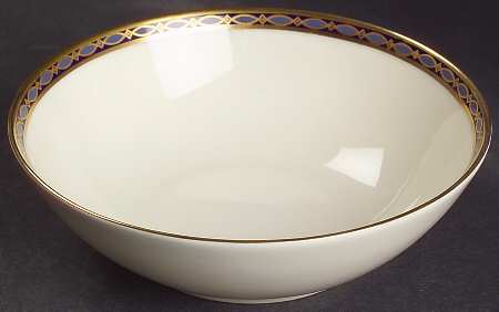 St. James Fruit/Dessert (Sauce) Bowl
