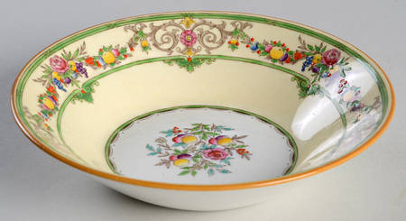Stratford Fruit/Dessert (Sauce) Bowl