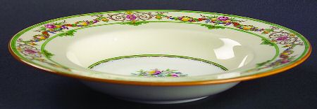 Stratford Large Rim Soup Bowl