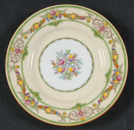 Stratford Bread & Butter Plate