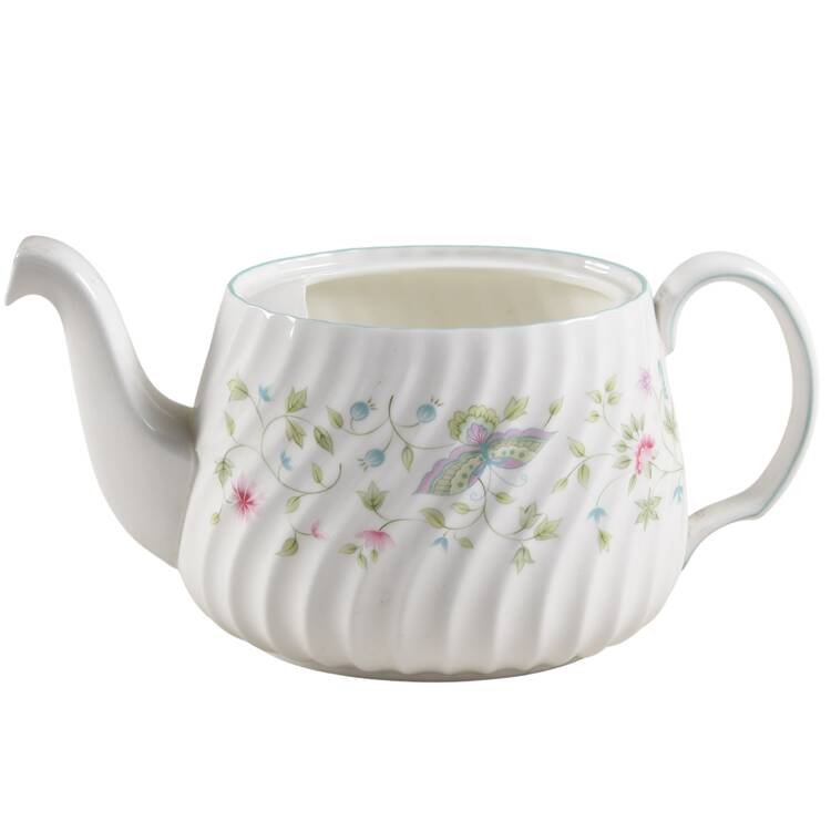 Summer Days Teapot No Lid