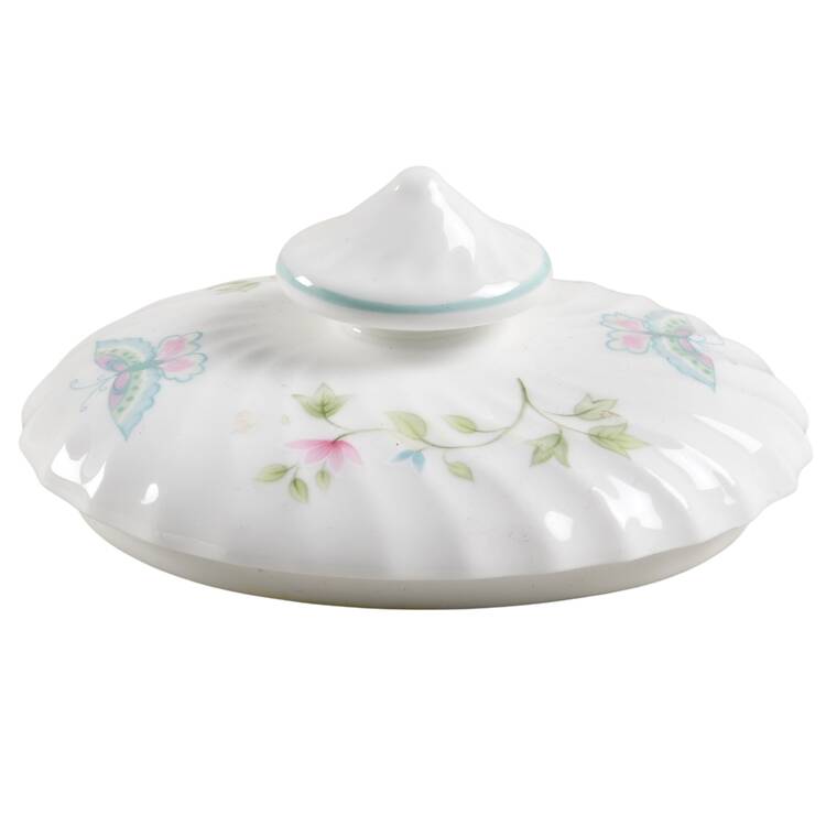 Summer Days Lid for Mini Sugar Bowl