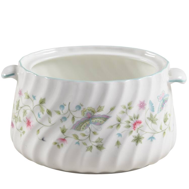 Summer Days Mini Sugar Bowl No Lid