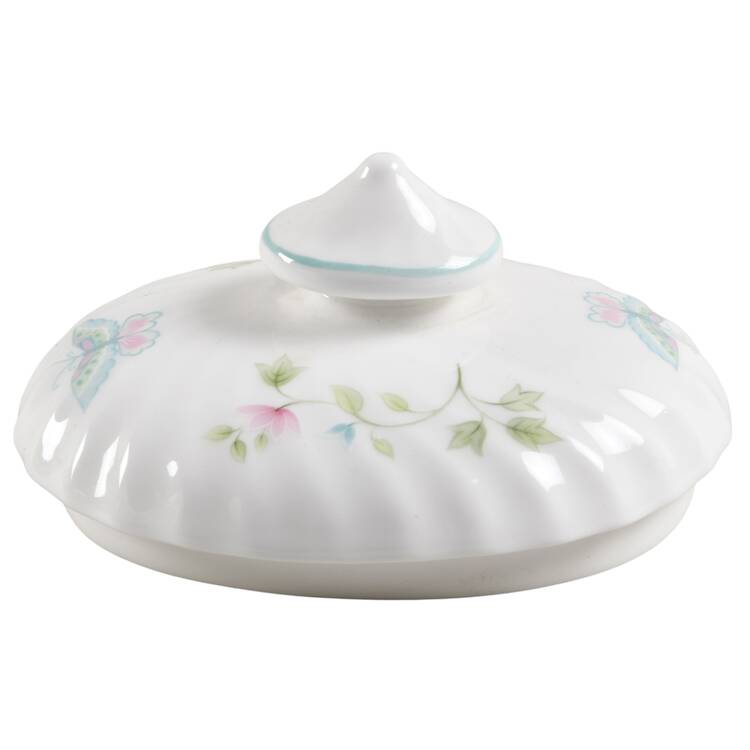 Summer Days Lid for Sugar Bowl