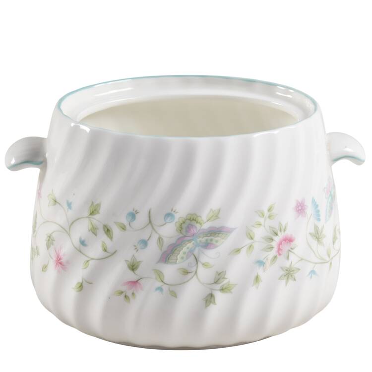 Summer Days Sugar Bowl No Lid