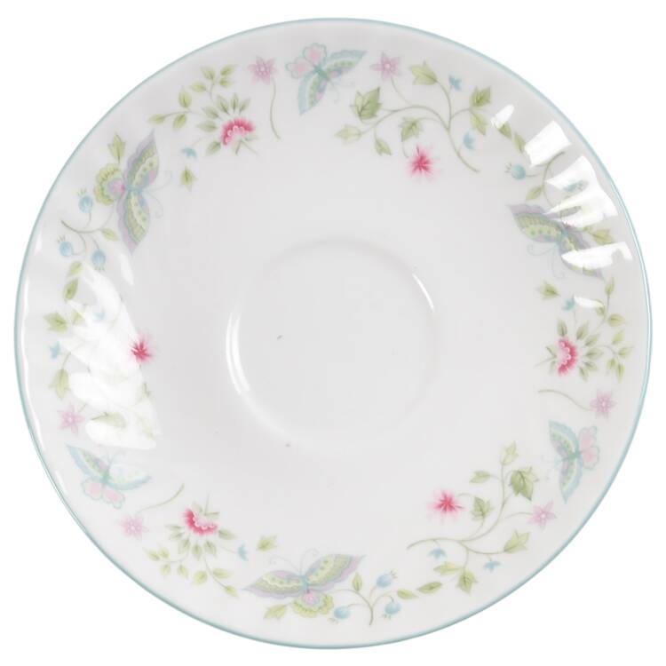 Summer Days Saucer
