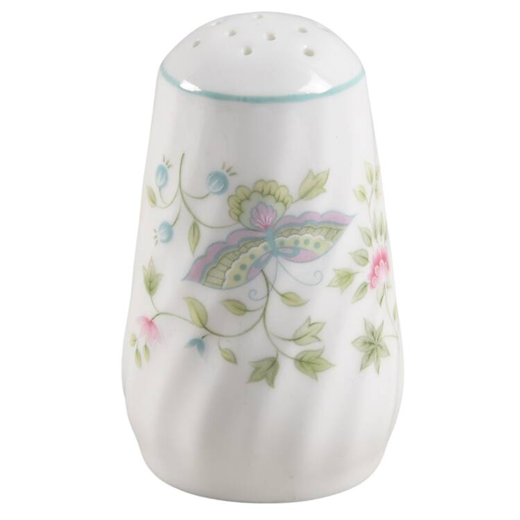 Summer Days Pepper Shaker by Minton