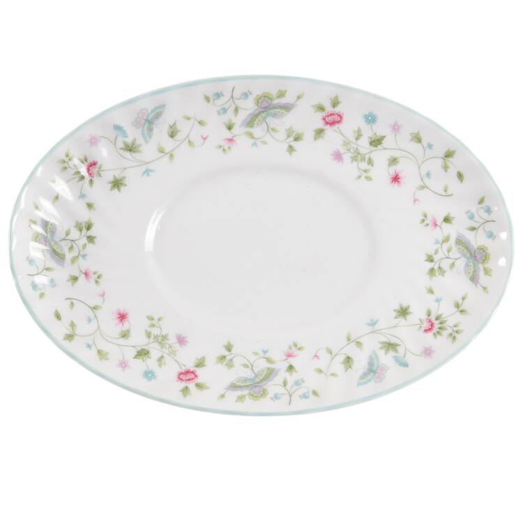 Summer Days Underplate for Gravy Boat