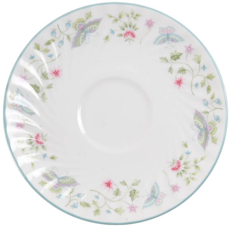 Summer Days Saucer for Cream Soup Bowl