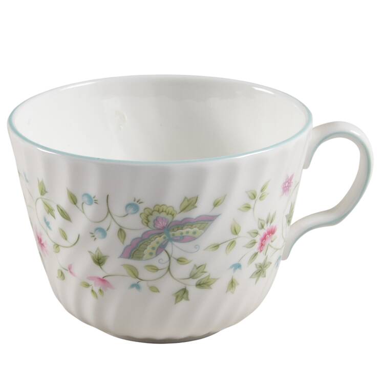 Summer Days Breakfast Cup