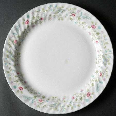 Summer Days 13" Chop Plate (Round Platter)