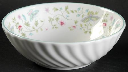 Summer Days Fruit/Dessert (Sauce) Bowl