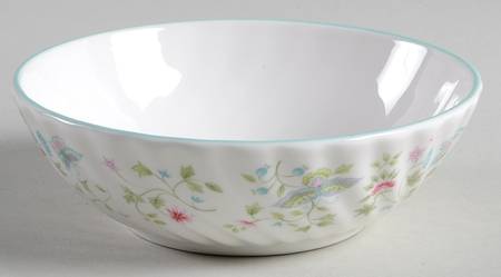 Summer Days Fruit/Dessert (Sauce) Bowl