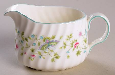 Summer Days Mini Creamer