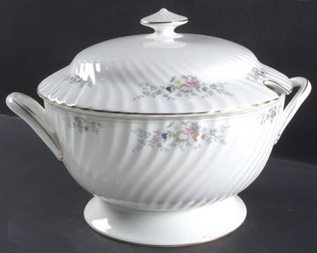Sunningdale Tureen &  Lid